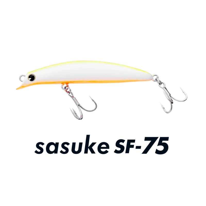 IMA SASUKE SF-75